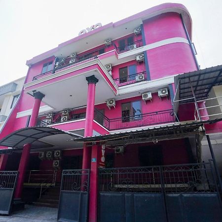 Collection O 1112 Comfitel Siwalankerto Aa4 Hotel Surabaia Exterior foto